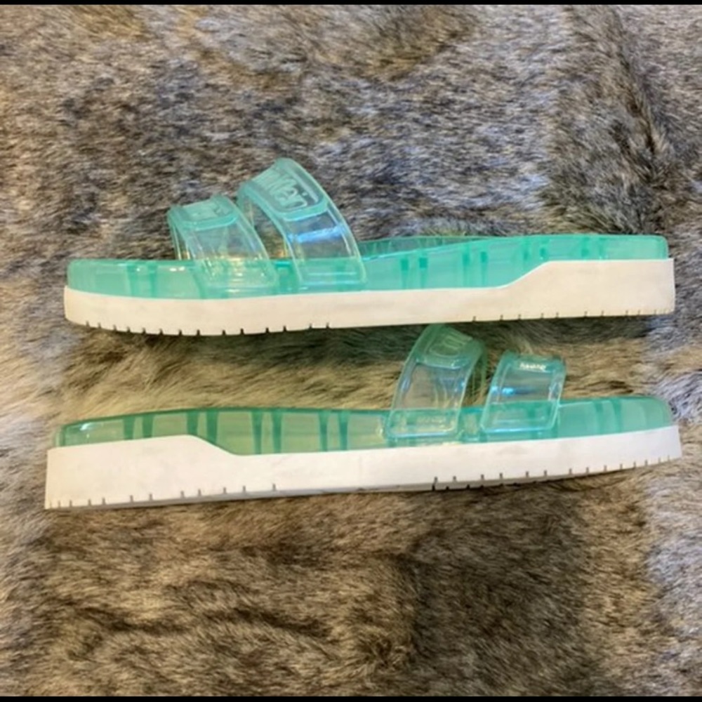 Calvin Klein sandals - Picture 5 of 6